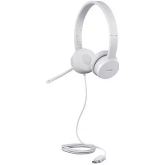 Căști stereo USB LENOVO 110