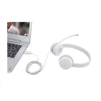 Căști stereo USB LENOVO 110