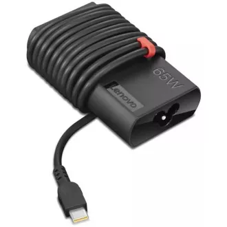 Adaptor CA LENOVO Slim USB-C 65W (CE)