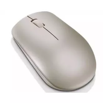 Mouse wireless LENOVO 530 (Almond) - mouse