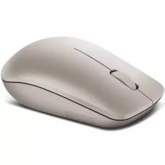 Mouse wireless LENOVO 530 (Almond) - mouse