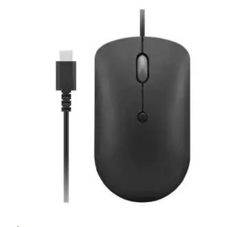Mouse de gaming wireless LENOVO Legion M410 RGB - mouse
