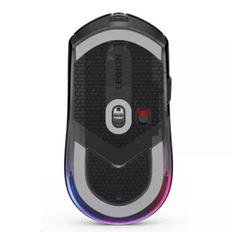 Mouse de gaming wireless LENOVO Legion M410 RGB - mouse