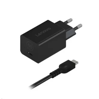 Adaptor LENOVO GaN Nano 65W