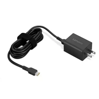 Adaptor LENOVO GaN Nano 65W