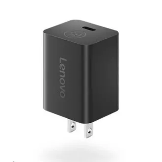 Adaptor LENOVO GaN Nano 65W