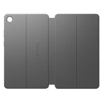 Husă LENOVO Folio pentru Lenovo Tab One Gri-WW
