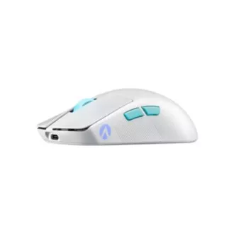 Mouse ASUS ROG Harpe Ace Aim Lab Edition, Bluetooth, alb