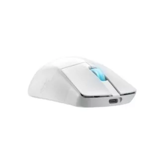 Mouse ASUS ROG Harpe Ace Aim Lab Edition, Bluetooth, alb