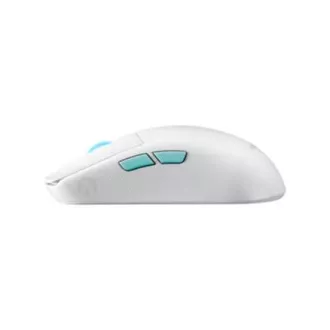 Mouse ASUS ROG Harpe Ace Aim Lab Edition, Bluetooth, alb
