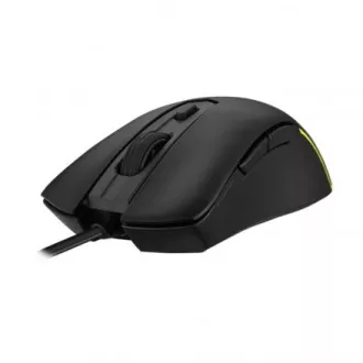 Mouse ASUS TUF GAMING M3 GEN II (P309), cu fir, negru Mouse ASUS TUF GAMING M3 GEN II (P309), cu fir, negru