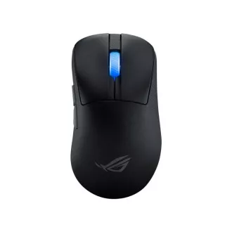 Mouse ASUS ROG Keris II Ace, mouse pentru gaming wireless, negru