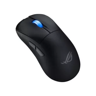 Mouse ASUS ROG Keris II Ace, mouse pentru gaming wireless, negru