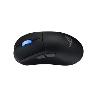 Mouse ASUS ROG Keris II Ace, mouse pentru gaming wireless, negru