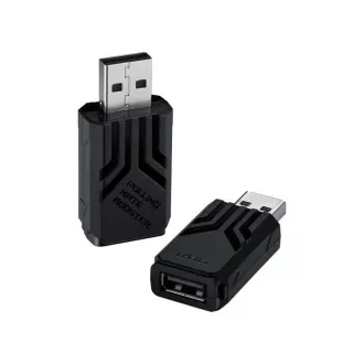 Mouse ASUS ROG Keris II Ace, mouse pentru gaming wireless, negru