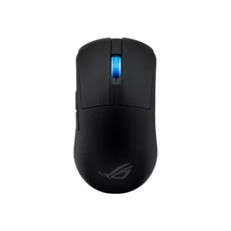 Mouse pentru gaming ASUS ROG Harpe Ace Mini, Wireless BT, RF 2.4GHz, negru