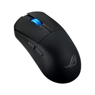Mouse pentru gaming ASUS ROG Harpe Ace Mini, Wireless BT, RF 2.4GHz, negru