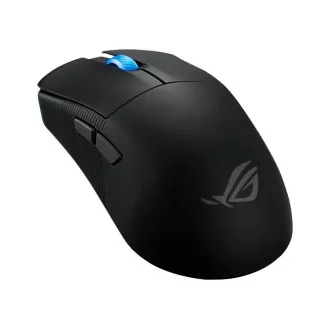 Mouse pentru gaming ASUS ROG Harpe Ace Mini, Wireless BT, RF 2.4GHz, negru
