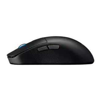 Mouse pentru gaming ASUS ROG Harpe Ace Mini, Wireless BT, RF 2.4GHz, negru
