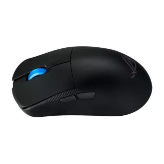 Mouse pentru gaming ASUS ROG Harpe Ace Mini, Wireless BT, RF 2.4GHz, negru