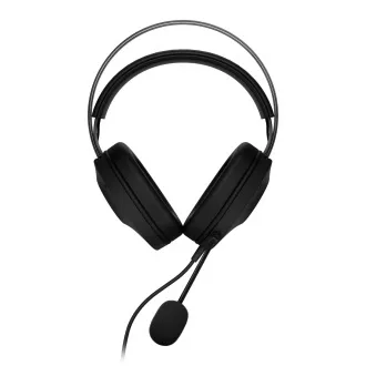 Căști ASUS TUF Gaming H1 GEN II, Căști Gaming cu fir, negru Căști ASUS TUF Gaming H1 GEN II, Căști Gaming cu fir, negru