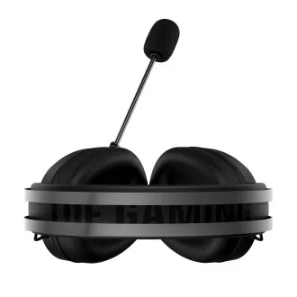 Căști ASUS TUF Gaming H1 GEN II, Căști Gaming cu fir, negru Căști ASUS TUF Gaming H1 GEN II, Căști Gaming cu fir, negru