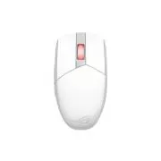 Mouse ASUS ROG STRIX IMPACT III Wireless Moonlight White