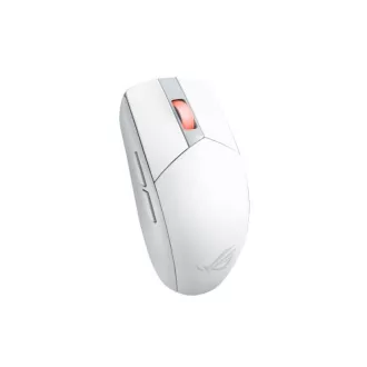 Mouse ASUS ROG STRIX IMPACT III Wireless Moonlight White