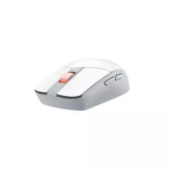 Mouse ASUS ROG STRIX IMPACT III Wireless Moonlight White