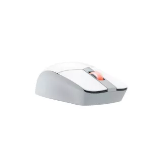 Mouse ASUS ROG STRIX IMPACT III Wireless Moonlight White