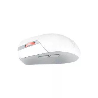 Mouse ASUS ROG STRIX IMPACT III Wireless Moonlight White