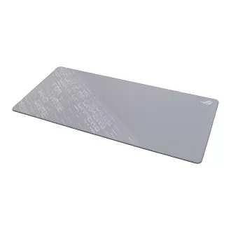 Mouse pad ASUS ROG Scabbard II Arctic Gray XXL, textil