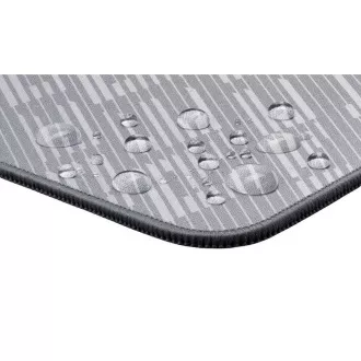Mouse pad ASUS ROG Scabbard II Arctic Gray XXL, textil