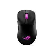 Mouse ASUS ROG Keris II Origin, mouse wireless pentru gaming, negru