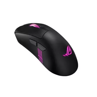 Mouse ASUS ROG Keris II Origin, mouse wireless pentru gaming, negru
