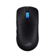 Mouse de gaming ASUS ROG Harpe II Ace, wireless, negru