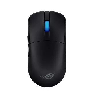 Mouse de gaming ASUS ROG Harpe II Ace, wireless, negru