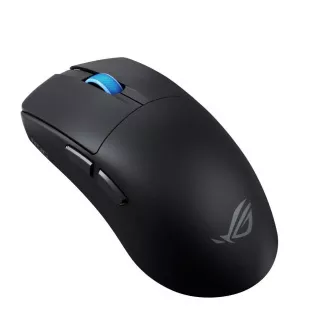 Mouse de gaming ASUS ROG Harpe II Ace, wireless, negru