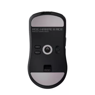 Mouse de gaming ASUS ROG Harpe II Ace, wireless, negru
