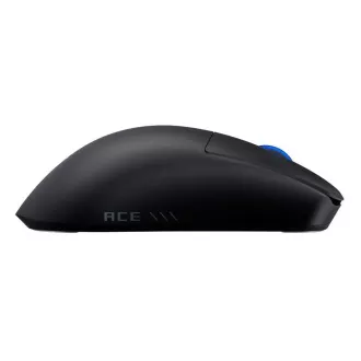 Mouse de gaming ASUS ROG Harpe II Ace, wireless, negru