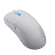 Mouse de gaming ASUS ROG Harpe II Ace, wireless, alb