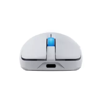 Mouse de gaming ASUS ROG Harpe II Ace, wireless, alb