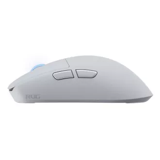 Mouse de gaming ASUS ROG Harpe II Ace, wireless, alb