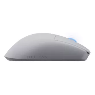 Mouse de gaming ASUS ROG Harpe II Ace, wireless, alb