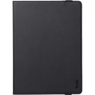 TRUST Husa tableta PRIMO FOLIO 10 "ECO - NEGRU TRUST Husa tableta PRIMO FOLIO 10 "ECO - NEGRU