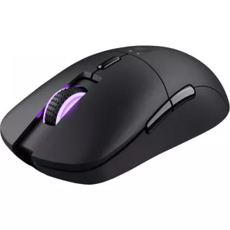 TRUST GXT 980 REDEX Mouse de gaming wireless reîncărcabil TRUST GXT 980 REDEX TRUST GXT 980 REDEX Mouse de gaming wireless reîncărcabil TRUST GXT 980 REDEX
