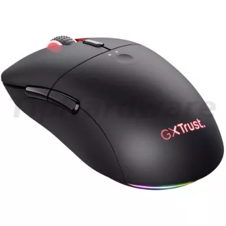 TRUST GXT 980 REDEX Mouse de gaming wireless reîncărcabil TRUST GXT 980 REDEX TRUST GXT 980 REDEX Mouse de gaming wireless reîncărcabil TRUST GXT 980 REDEX