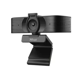 TRUST Webcam Teza 4K UHD Webcam TRUST Webcam Teza 4K UHD Webcam