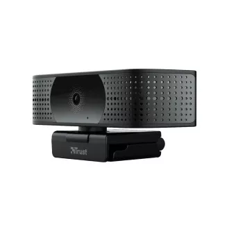 TRUST Webcam Teza 4K UHD Webcam TRUST Webcam Teza 4K UHD Webcam