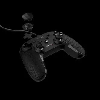 TRUST Gamepad GXT541 MUTA PC CONTROLLER pentru PC